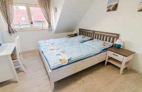 Roundnice nad Labem House | Pet-Friendly Guesthouse SaM: Rated 9/10 with Hot Tub