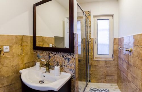 Roundnice nad Labem House | Pet-Friendly Guesthouse SaM: Rated 9/10 with Hot Tub