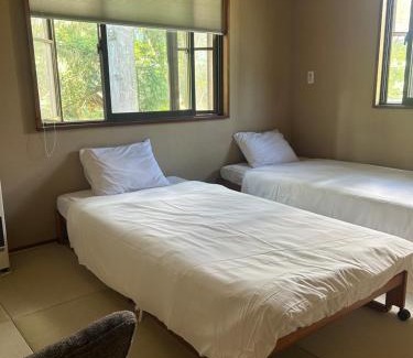 Shinano House | Guesthouse SÁPMI