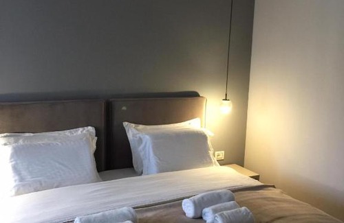 Korce Bed & Breakfast | Exceptional Stay at Guesthouse Sara & Esi - Rated 9.8/10