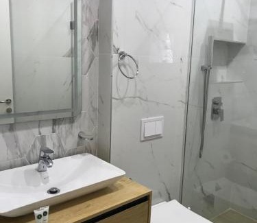 Korce Bed & Breakfast | Exceptional Stay at Guesthouse Sara & Esi - Rated 9.8/10