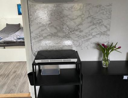 Vasteras Municipality House | Guesthouse