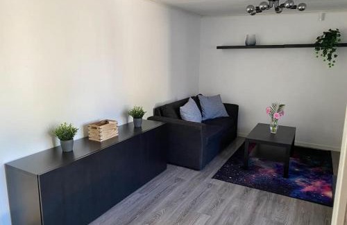 Vasteras Municipality House | Guesthouse
