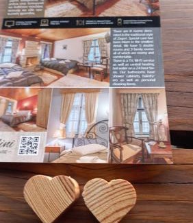 Vitsa House | Guest Rated Guesthouse Selini: Family-Friendly Comfort Awaits