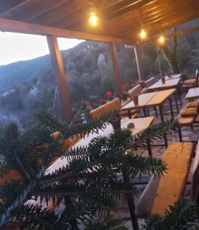 Vitsa House | Guest Rated Guesthouse Selini: Family-Friendly Comfort Awaits