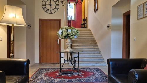Izola Bed & Breakfast | Guesthouse Stara šola Korte - Oleander Resort