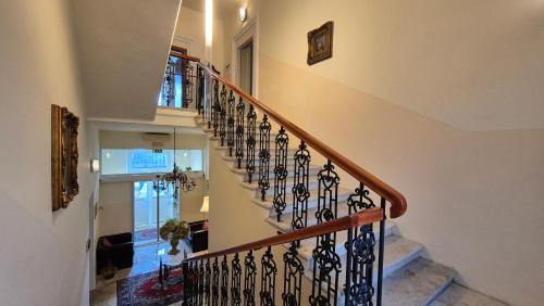 Izola Bed & Breakfast | Guesthouse Stara šola Korte - Oleander Resort