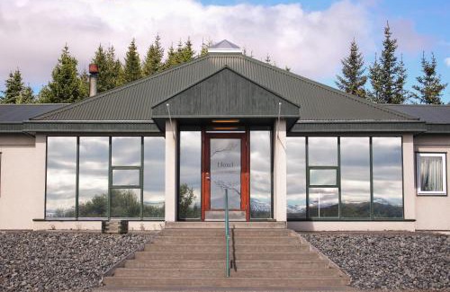 Egilsstadir Hotel | Cozy Guesthouse Svartiskógur in Egilsstaðir Awaits You