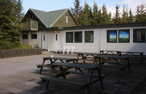 Egilsstadir Hotel | Cozy Guesthouse Svartiskógur in Egilsstaðir Awaits You