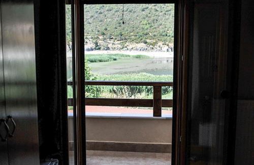 Psarades House | Budget-Friendly Guesthouse Syntrofia with Family Amenities