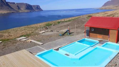 Talknafjordur Bed & Breakfast | Welcoming Guesthouse Tálknafjörður - Pet & Child Friendly