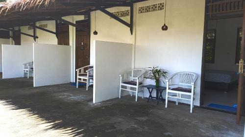 Manado House | Guesthouse Thalassa