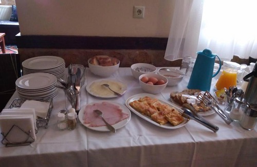 Naousa Apartment | Pet-Friendly Retreat at Guesthouse Thea - Rated 9/10!