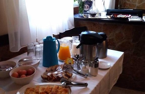 Naousa Apartment | Pet-Friendly Retreat at Guesthouse Thea - Rated 9/10!