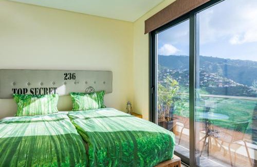 Campanario House | Inviting Stay at Guesthouse-TheView with Pool & Breakfast