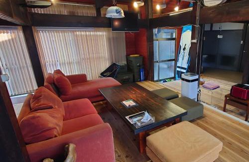 Amakusa House | Relaxing Stay at Guesthouse Tide Pool - Family Friendly Getaway