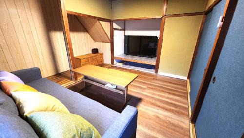 Hongucho Hongu House | Guesthouse Trailhead