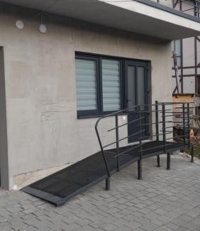 Yaremche House | Book Guesthouse U dida Viktora: Oceanfront & Pet Friendly