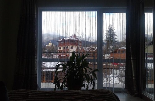 Yaremche House | Book Guesthouse U dida Viktora: Oceanfront & Pet Friendly