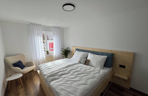 Sigmaringendorf Hotel | Guesthouse under the rainbow - cozy guesthouse in a central location