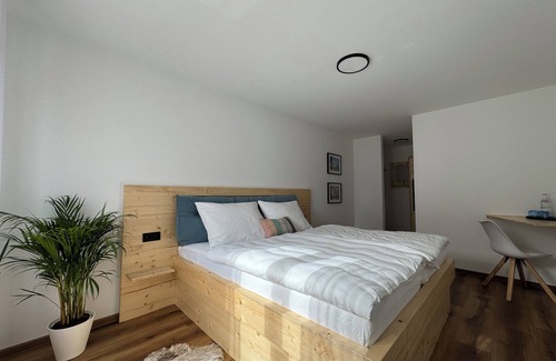Sigmaringendorf Hotel | Guesthouse under the rainbow - cozy guesthouse in a central location