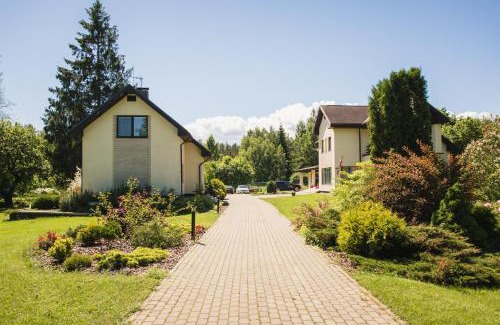 Pieriga House | Escape to Viesu māja Vētras: 4-Star Comfort Awaits