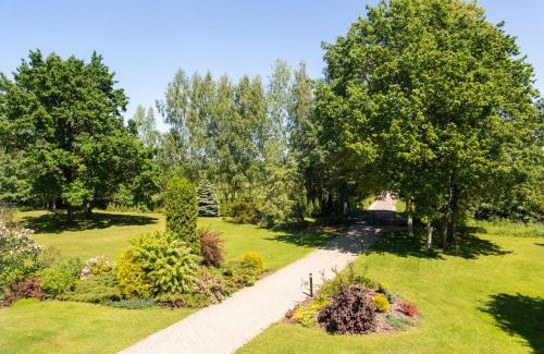 Pieriga House | Escape to Viesu māja Vētras: 4-Star Comfort Awaits