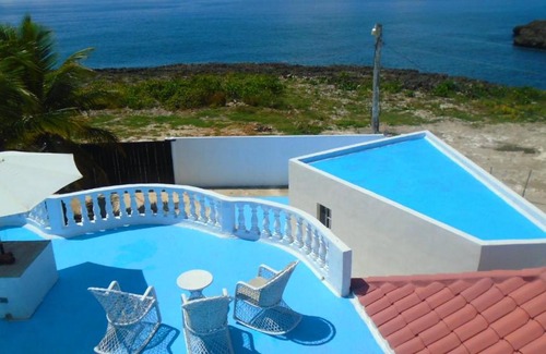 La Romana House | Unforgettable Stay at Guesthouse Villa La Isla, Rated 9/10