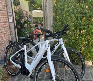 Ypres Bed & Breakfast | Top-Rated Guesthouse Villa Vauban with Family-Friendly Amenities