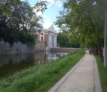Ypres Bed & Breakfast | Top-Rated Guesthouse Villa Vauban with Family-Friendly Amenities