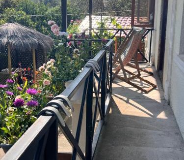 Samegrelo-Zemo Svaneti House | Guesthouse Village Home