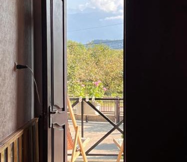 Samegrelo-Zemo Svaneti House | Guesthouse Village Home