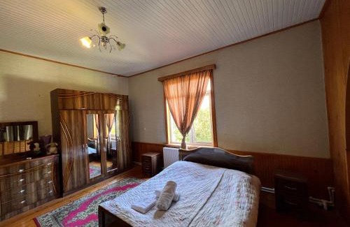 Samegrelo-Zemo Svaneti House | Guesthouse Village Home