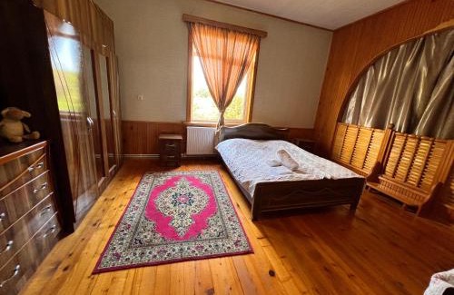 Samegrelo-Zemo Svaneti House | Guesthouse Village Home