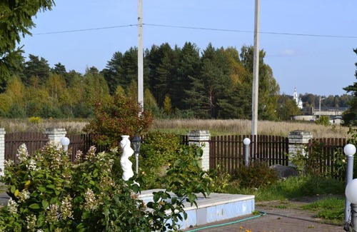 Myshkin House | Budget-Friendly Guesthouse Volga with Breakfast & Pet Access