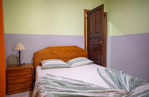 Vila Maria Hostel | Eco-Friendly Guesthouse WF: Family and Wheelchair Accessible