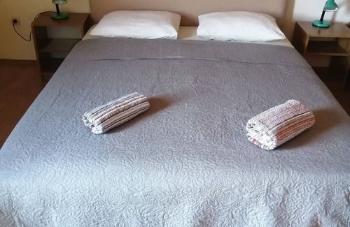 Smoljanac House | Guesthouse Žafran: Scenic Room with Breakfast Included