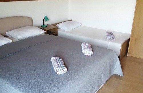 Smoljanac House | Guesthouse Žafran: Scenic Room with Breakfast Included