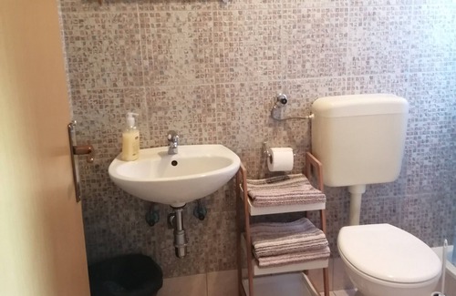 Smoljanac House | Guesthouse Žafran: Scenic Room with Breakfast Included