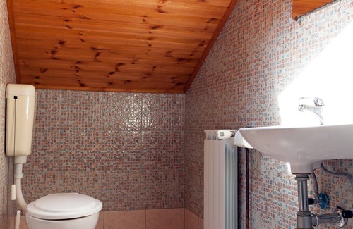 Smoljanac House | Double Room with Terrace at Guesthouse Žafran - Rated 10/10