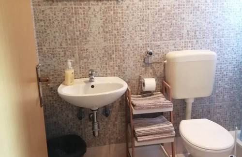 Smoljanac Apartment | Guesthouse Žafran- Room With Landscape View