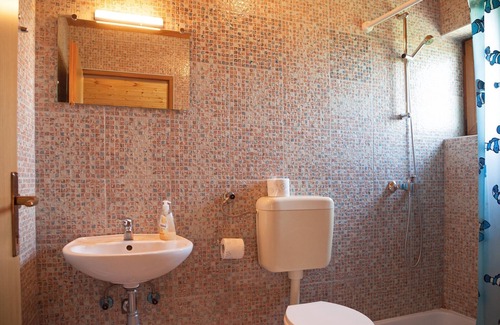 Smoljanac Apartment | Guesthouse Žafran- Room With Landscape View