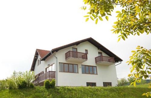 Catrnja House | Guesthouse Zafran: Pet-Friendly Haven with 9/10 Guest Rating