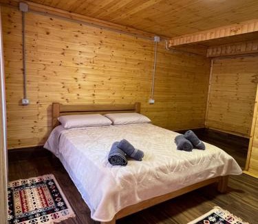 Shkoder County House | Idyllic Guesthouse Zgiboza with Private Beach & Ocean Views