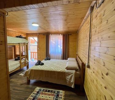 Shkoder County House | Idyllic Guesthouse Zgiboza with Private Beach & Ocean Views