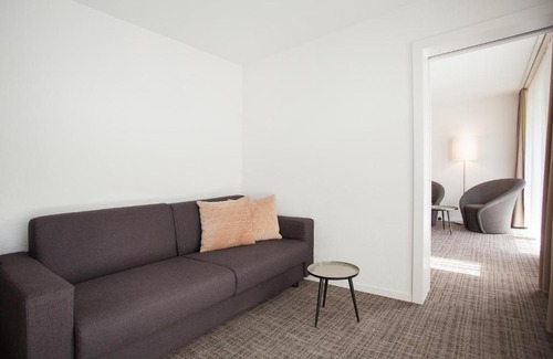 Bad Zurzach Hotel | Discover Guesthouse Zurzach - Self Check-in & Family-Friendly