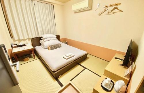 Tokushima House | Convenient GuestHouse017 in Tokushima Near Dining & University