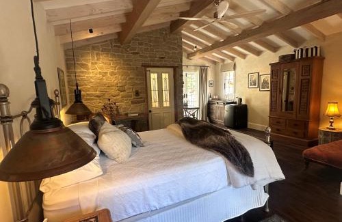 Arcadia Bed & Breakfast | Discover Guestlands Italia B&B: Oceanfront Retreat Awaits