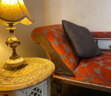 Arcadia Bed & Breakfast | Discover Guestlands Italia B&B: Oceanfront Retreat Awaits