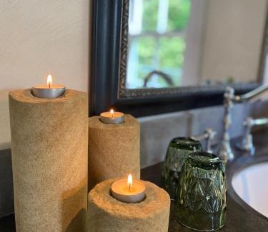 Arcadia Bed & Breakfast | Discover Guestlands Italia B&B: Oceanfront Retreat Awaits